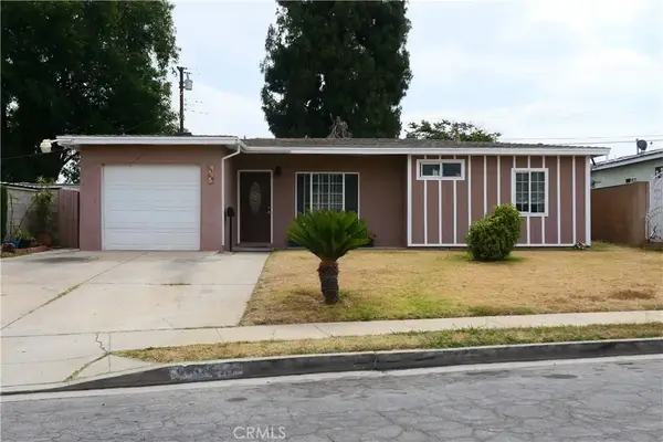 1504 S Haskins, Compton, CA 90220