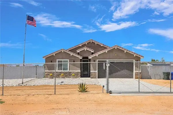 22620 Laurel, Apple Valley, CA 92308