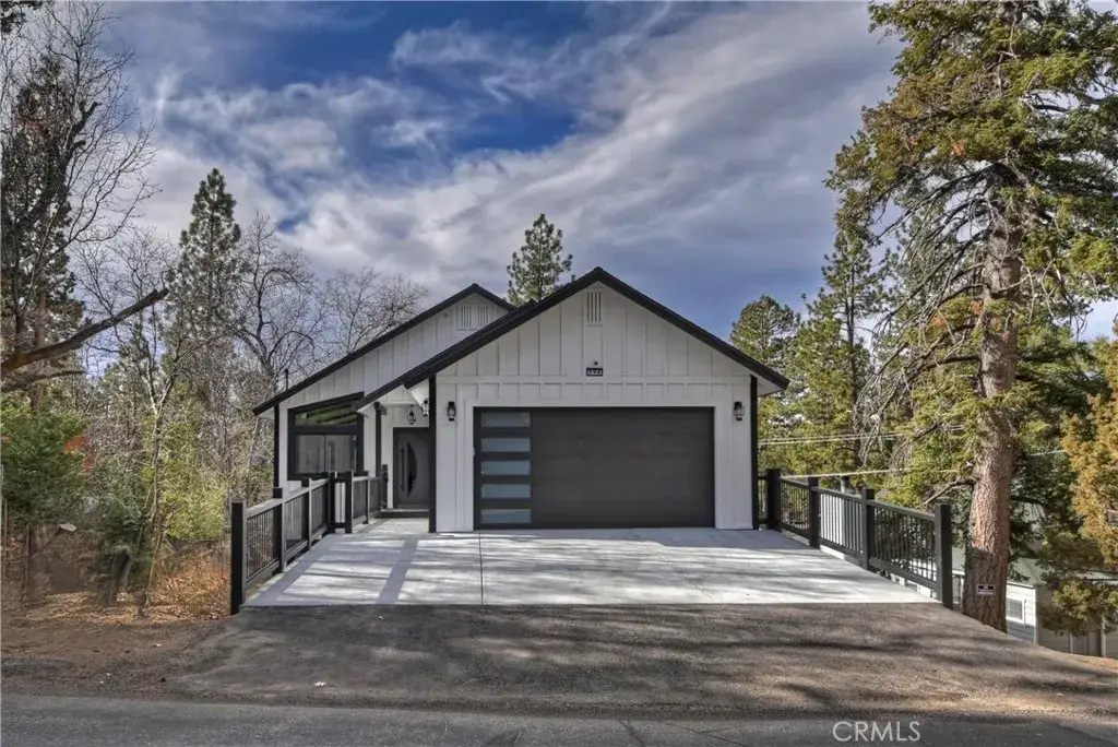 556 Lucerne Drive, Big Bear Lake, CA 92315 - #1