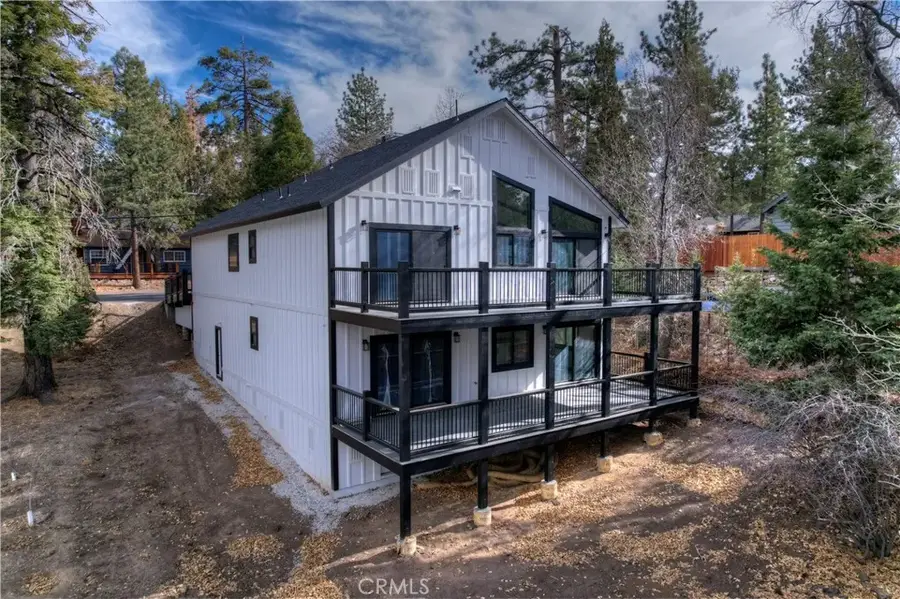 556 Lucerne Drive, Big Bear Lake, CA 92315 - #2