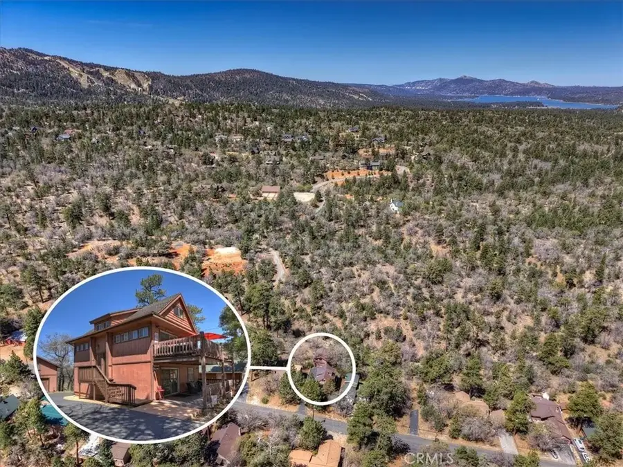 796 Orange, Sugarloaf, CA 92386 - #3