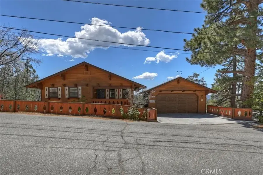764 Menlo, Big Bear Lake, CA 92315 - #3
