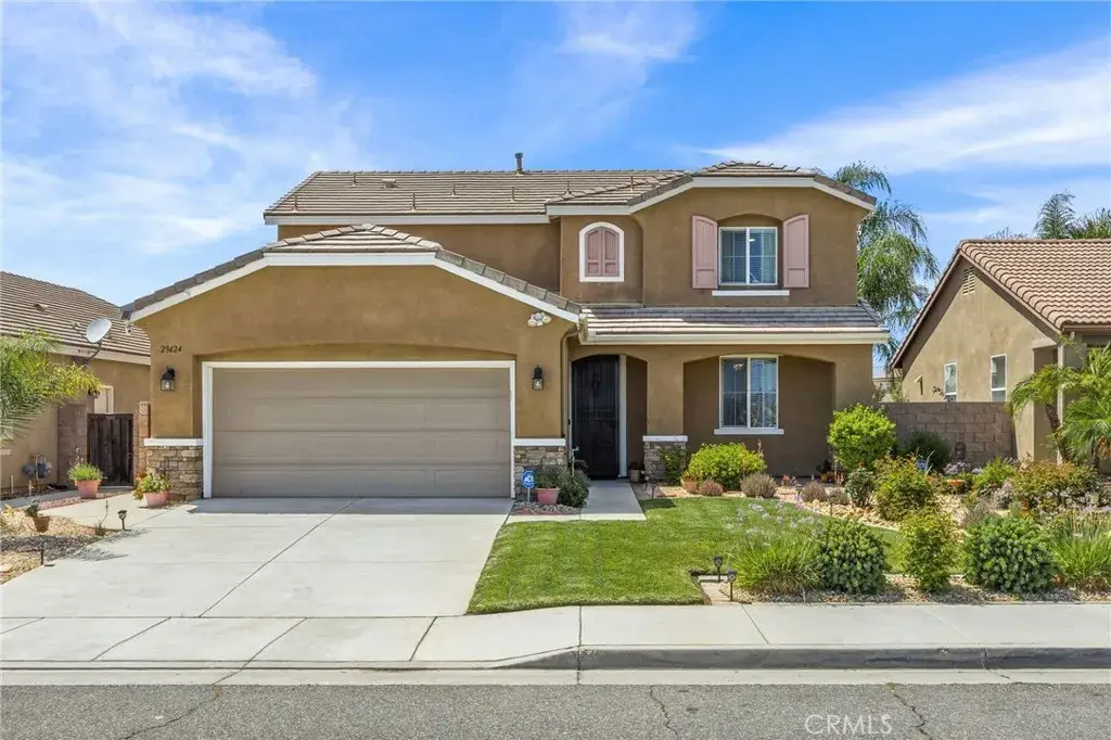 29424 Riptide, Menifee, CA 92585 - #1