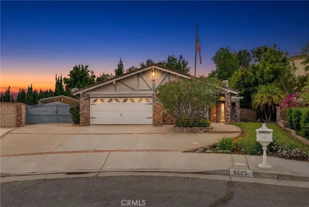 6225 Cliff Court, Riverside, CA 92506 - #1