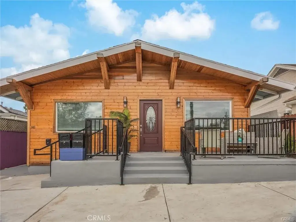 143 N Hobart Boulevard, Los Angeles, CA 90004 - #1