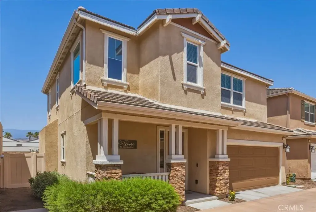 28460 Wild Rose Lane, Highland, CA 92346 - #1