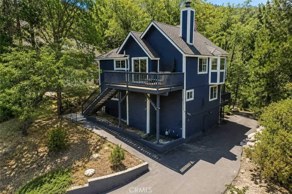 28833 Manitoba Drive, Lake Arrowhead, CA 92352 - #1