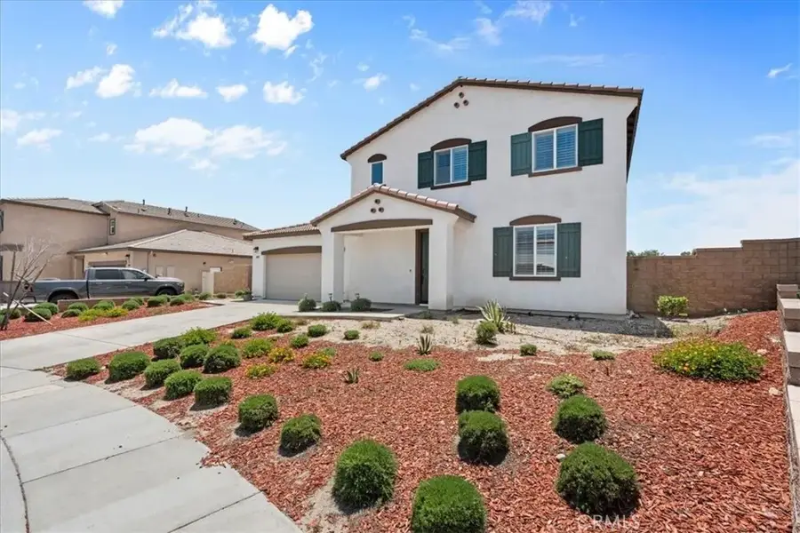 3895 W Bodega Way, San Bernardino, CA 92407 - #3