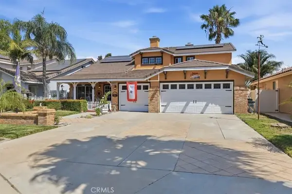 13250 Mountain View Court, Corona, CA 92883