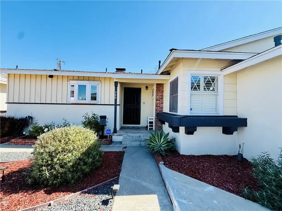 380 Marie Street, La Habra, CA 90631 - #2