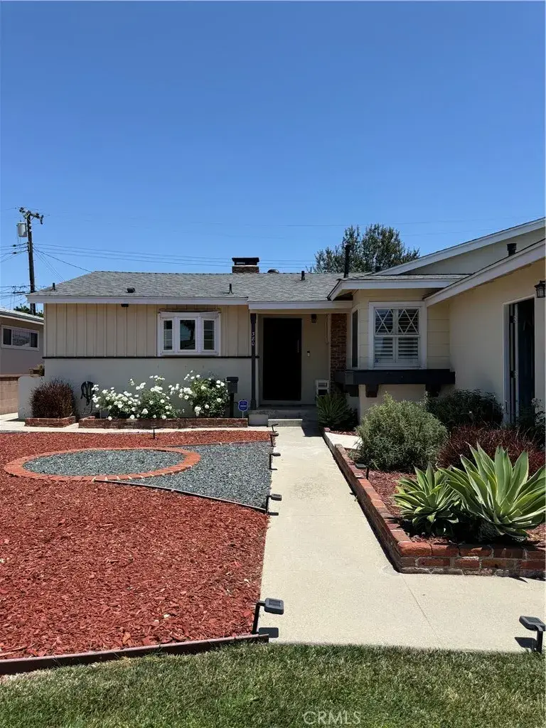 380 Marie Street, La Habra, CA 90631 - #3