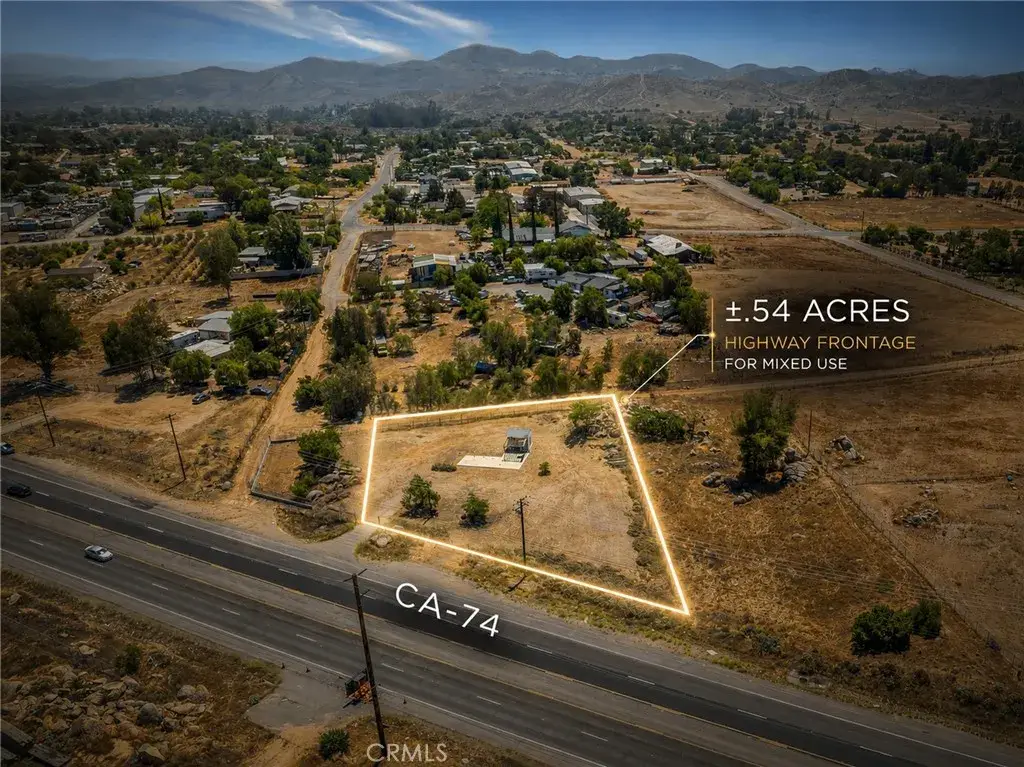 27520 State Highway 74, Perris, CA 92570 - #1