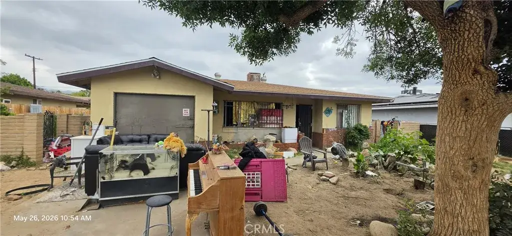 7617 Drummond, Highland, CA 92346 - #1