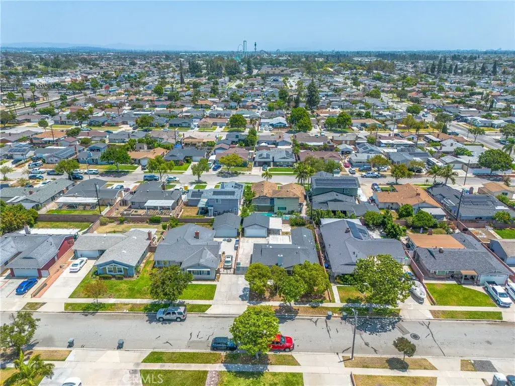 8082 San Heron, Buena Park, CA 90620 - #1