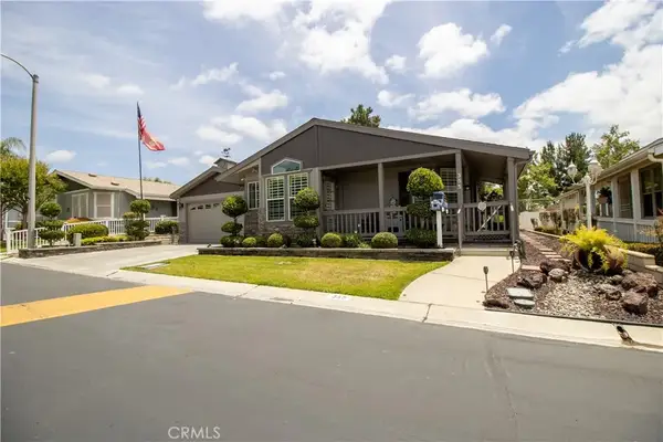 10961 Desert Lawn Dr (355 Redwood) #355, Calimesa, CA 92320