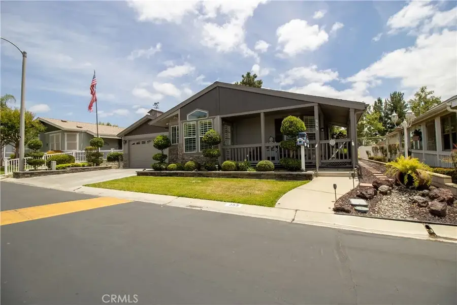 10961 Desert Lawn Dr (355 Redwood) #355, Calimesa, CA 92320 - #2