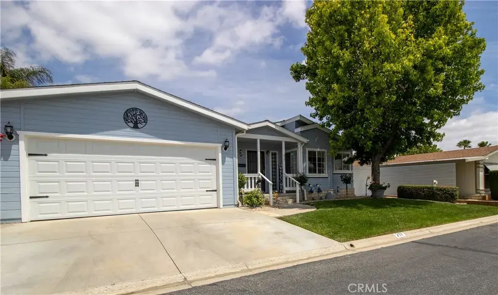10961 Desert Lawn Dr (217 Oak) #217, Calimesa, CA 92320 - #1