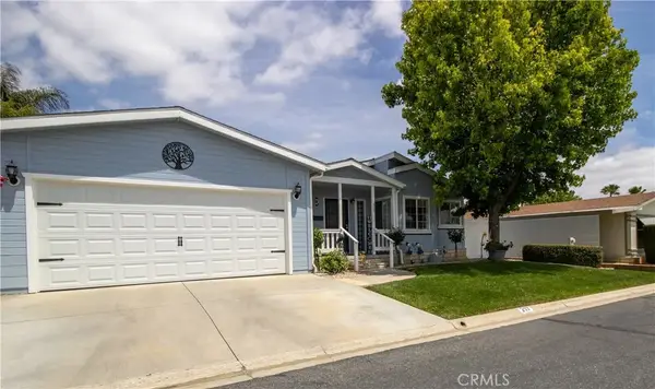 10961 Desert Lawn Dr (217 Oak) #217, Calimesa, CA 92320