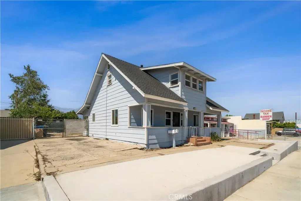 745 E Holt, Ontario, CA 91761 - #1