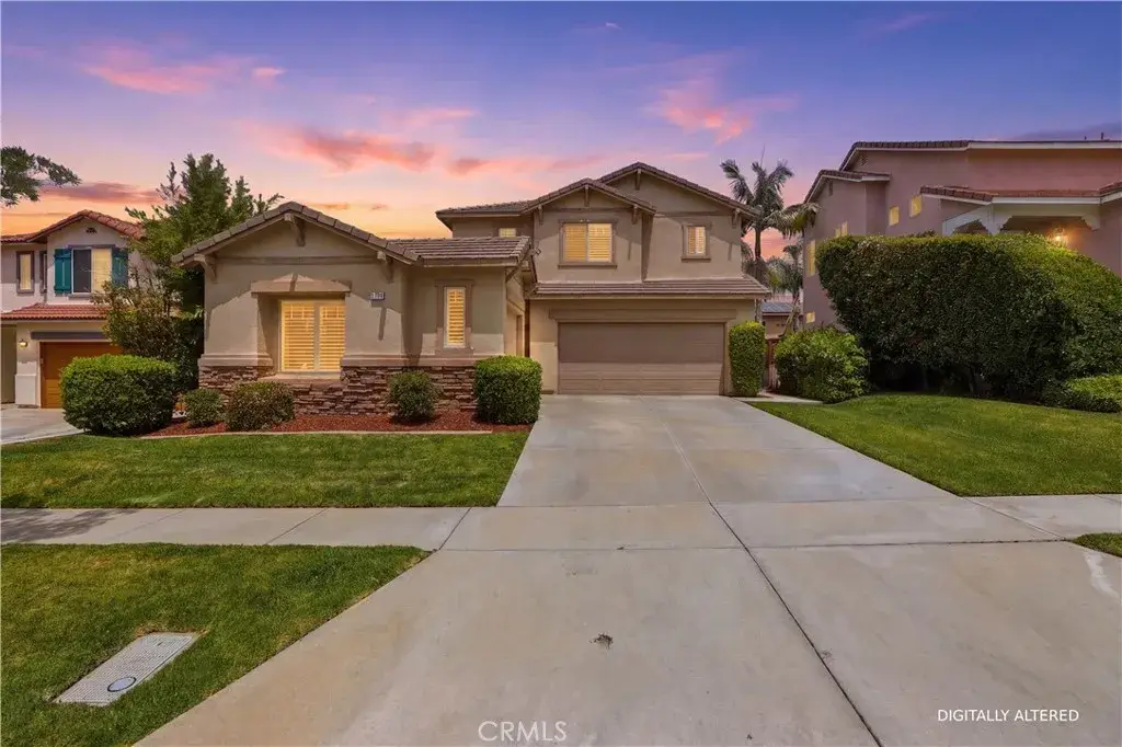 3147 Mountain Pass, Corona, CA 92882 - #1