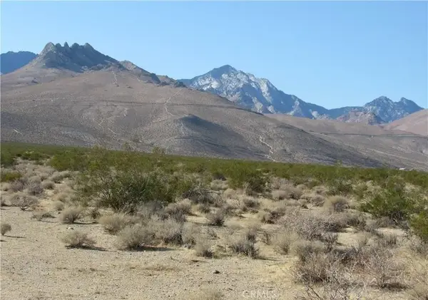 0 064-300-30-00-0 Hawk, Inyokern, CA 93527