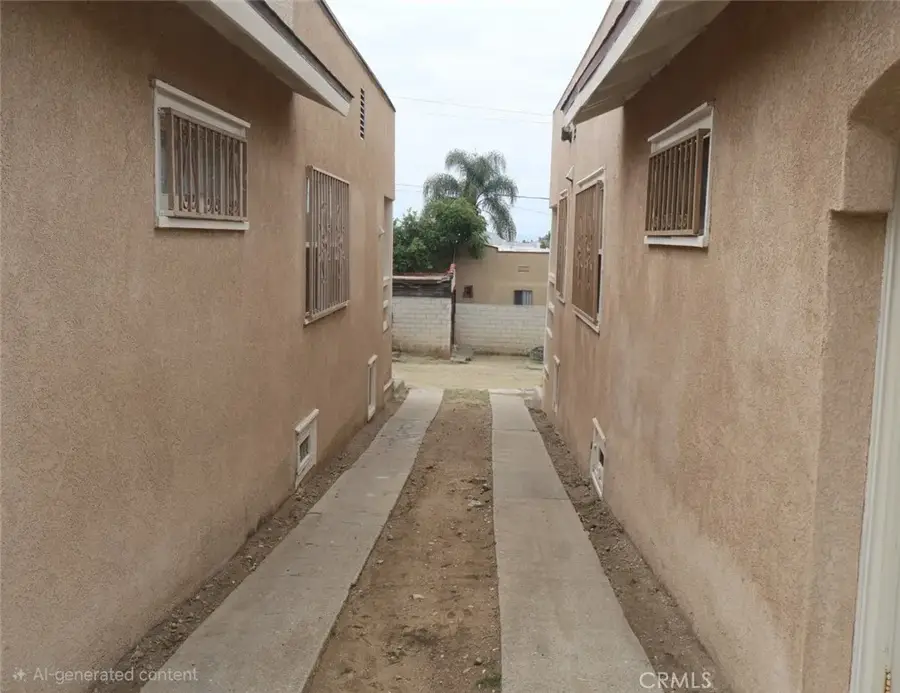 2812 Blanchard, Los Angeles, CA 90033 - #2