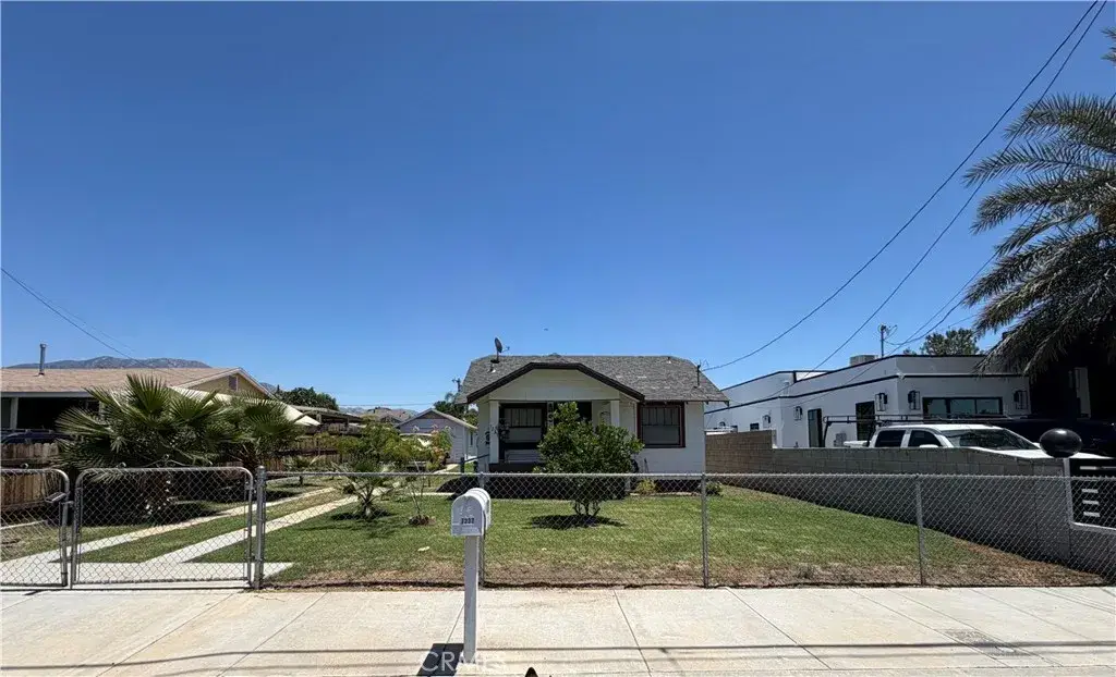 7237 Olive St, Highland, CA 92346 - #1