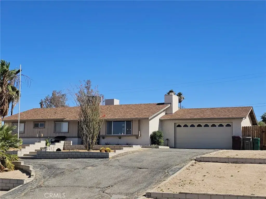 73833 White Sands, Twentynine Palms, CA 92277 - #1