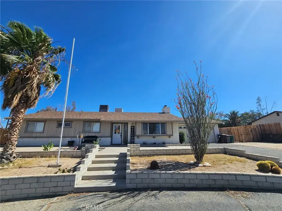 73833 White Sands, Twentynine Palms, CA 92277 - #2