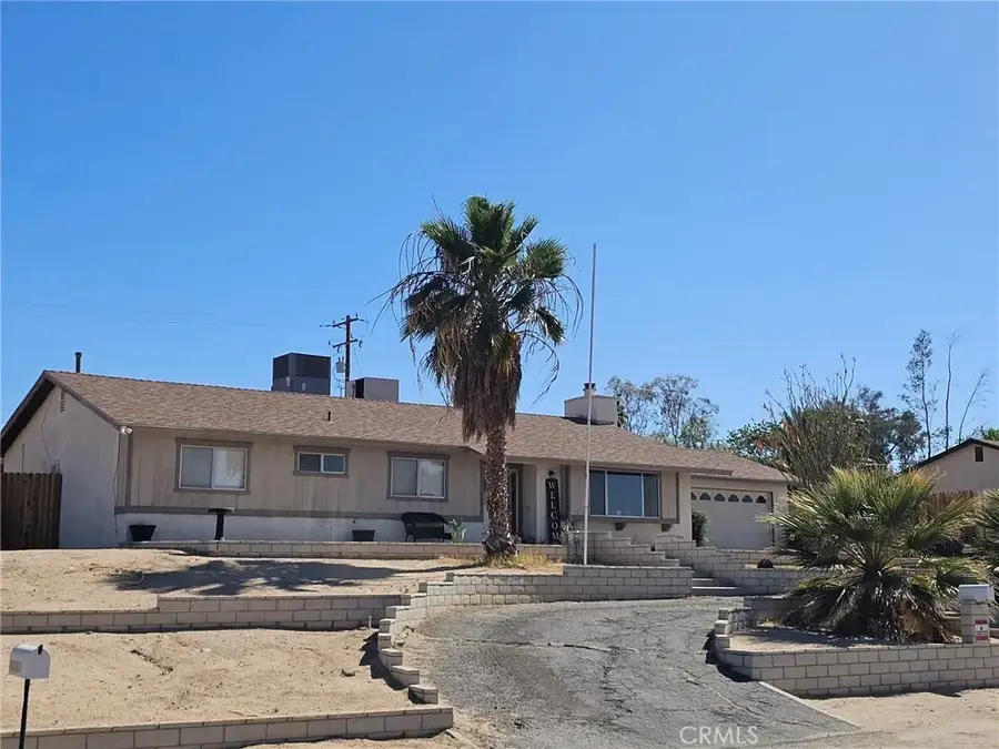 73833 White Sands, Twentynine Palms, CA 92277 - #3