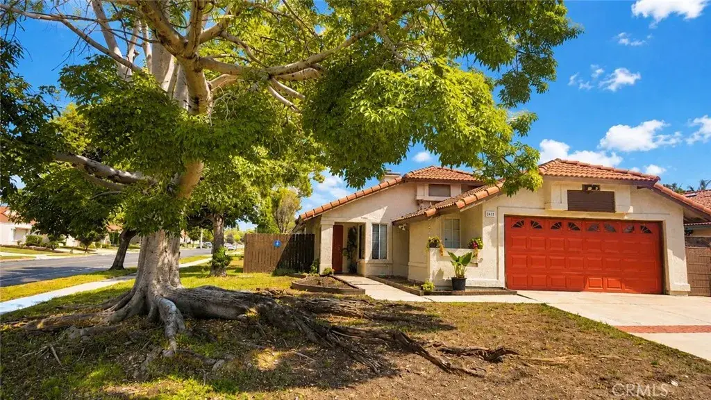 1058 Merced Street, Redlands, CA 92374 - #1