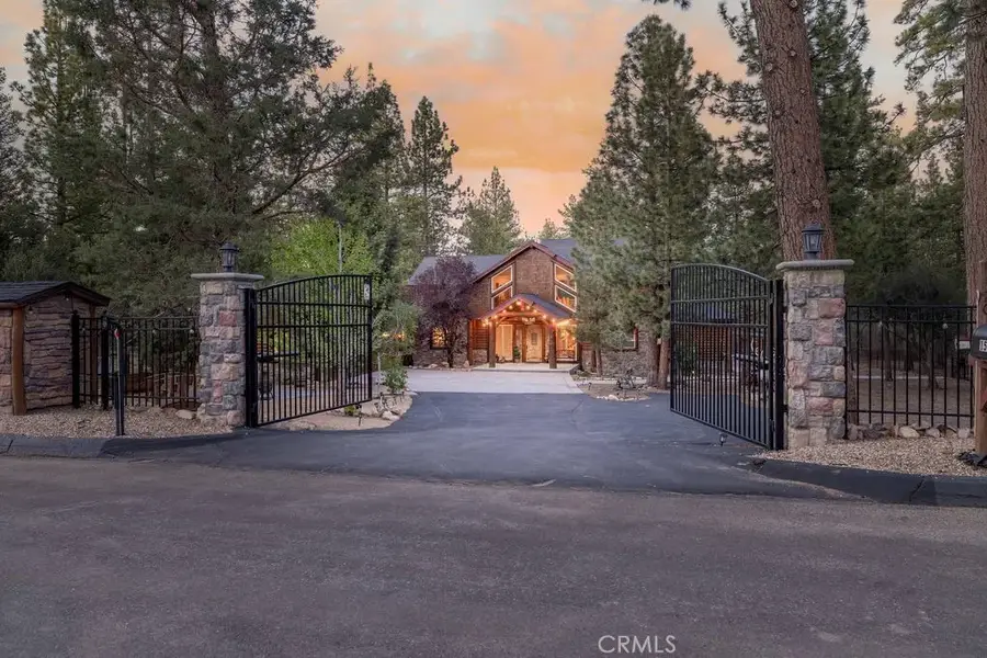 1520 Alderwood Court, Big Bear City, CA 92314 - #3
