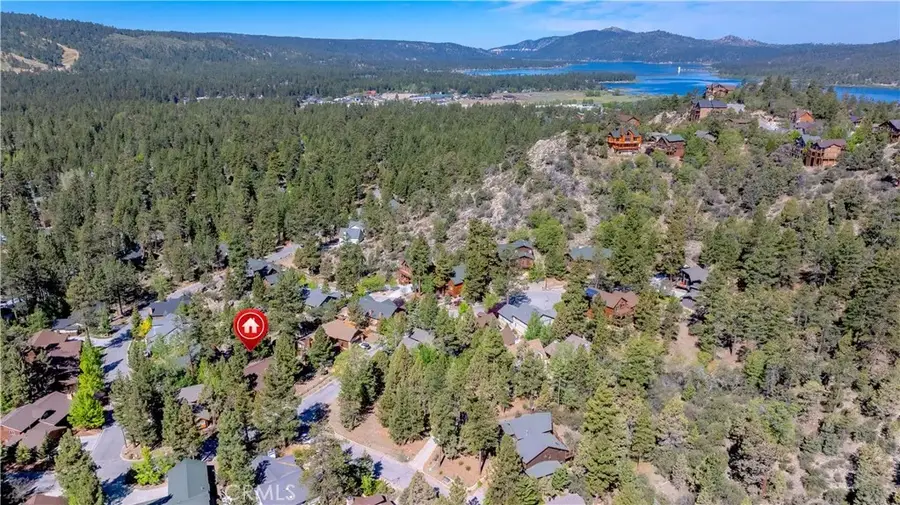 166 N Teakwood Drive, Big Bear Lake, CA 92315 - #3