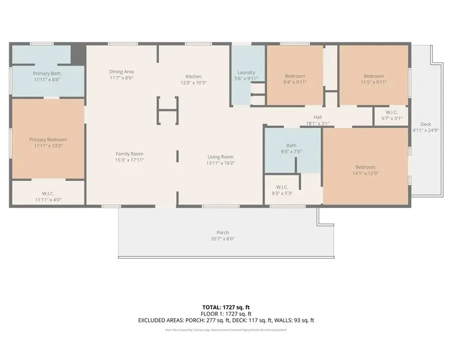 33945 Red Mountain, Hemet, CA 92544 - #2