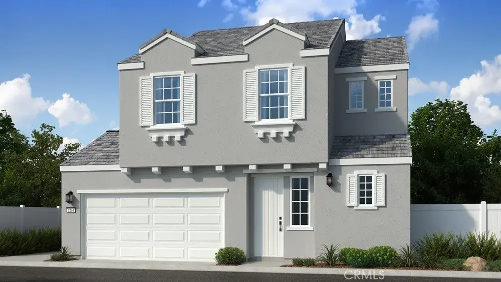 26628 Viola Way, Moreno Valley, CA 92555 - #1
