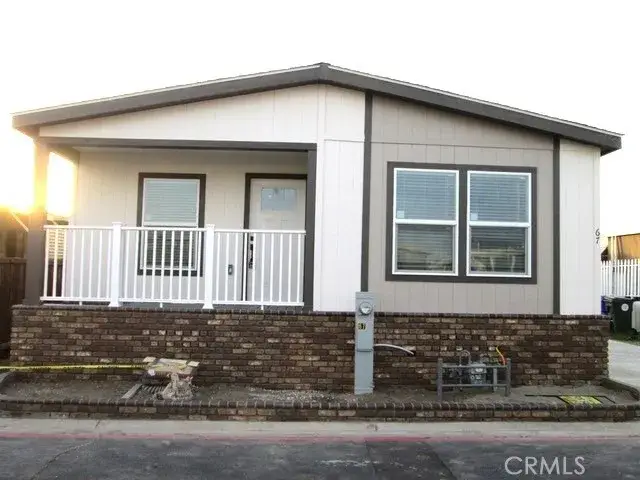 16860 Slover #67, Fontana, CA 92337 - #1