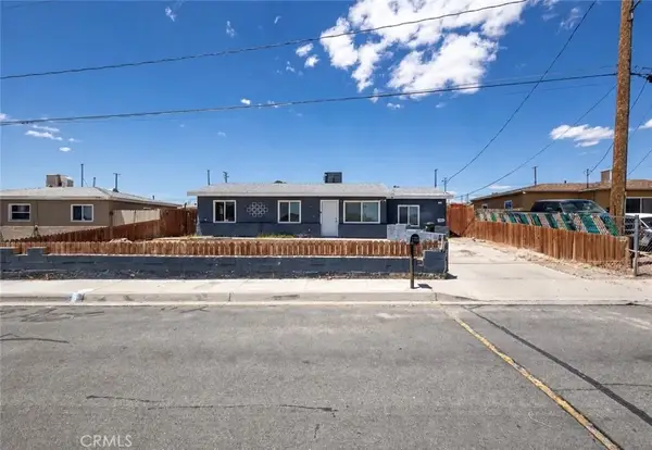 1434 Mesa, Barstow, CA 92311