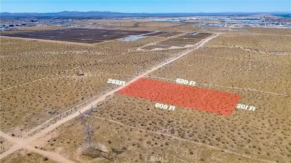 1 Brucite, Adelanto, CA 92301