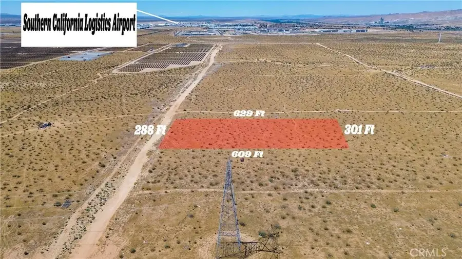 1 Brucite, Adelanto, CA 92301 - #3