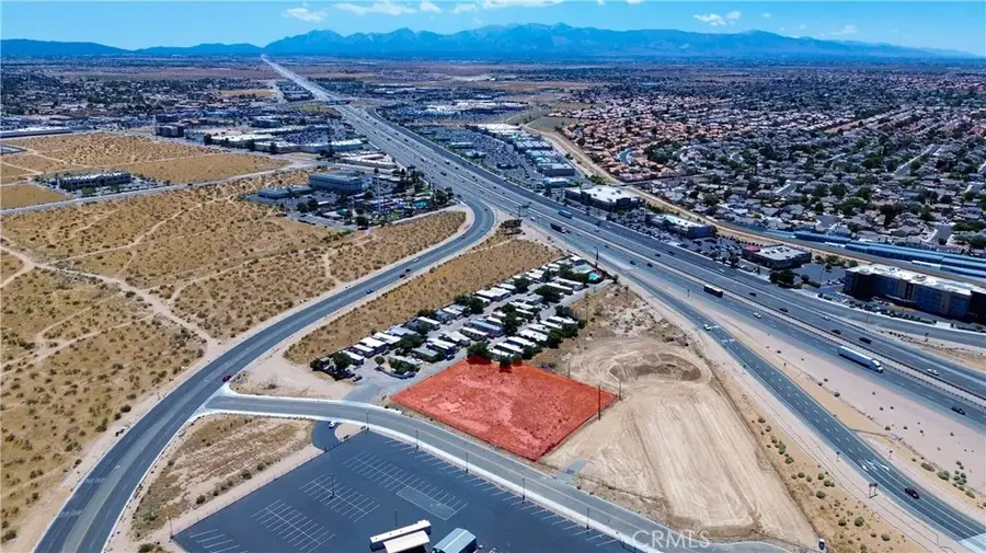 1 Locust, Hesperia, CA 92345 - #3