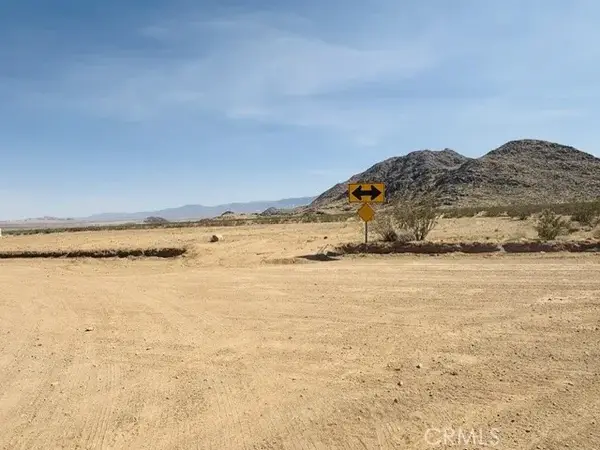0 Spinel, Lucerne Valley, CA 92356