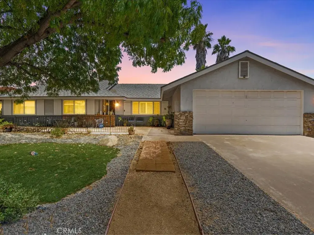 7770 Big Rock, Jurupa Valley, CA 92509 - #1