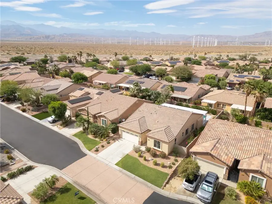 1232 Oro Ridge, Palm Springs, CA 92262 - #3