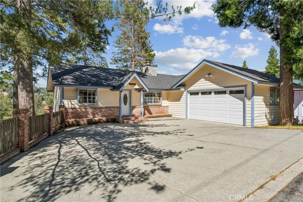 24526 Horst Drive, Crestline, CA 92325 - #1