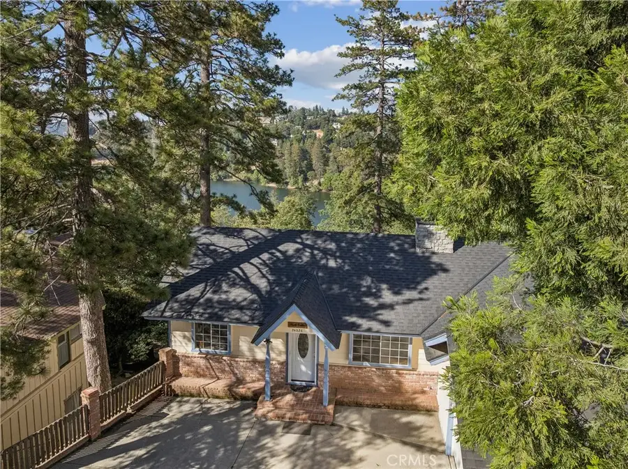 24526 Horst Drive, Crestline, CA 92325 - #2