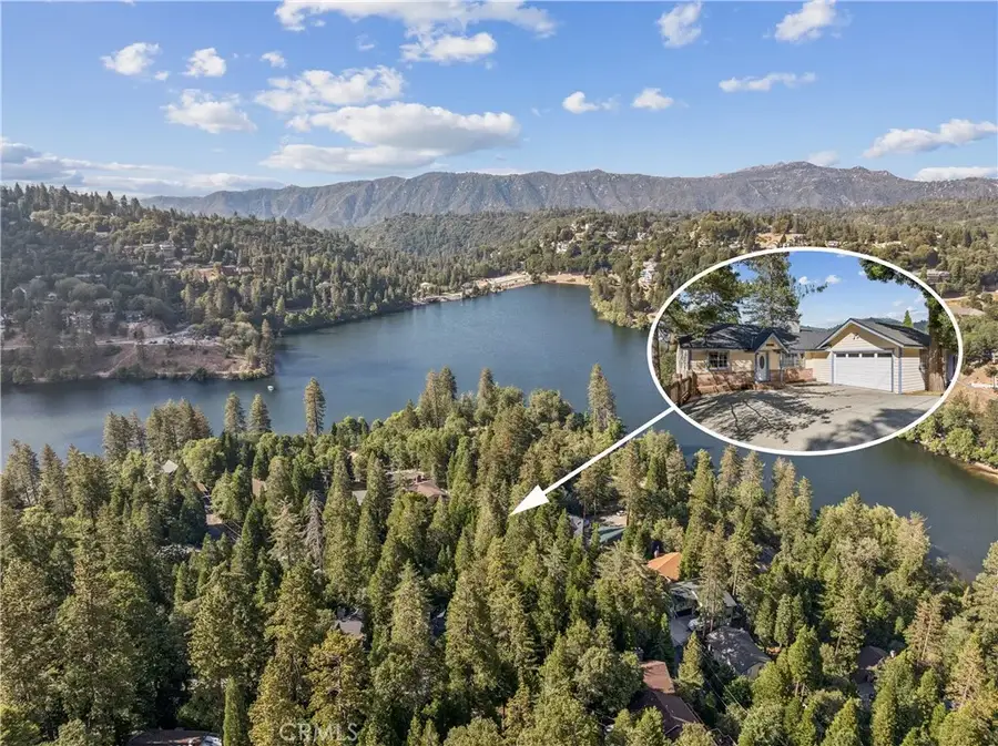 24526 Horst Drive, Crestline, CA 92325 - #3