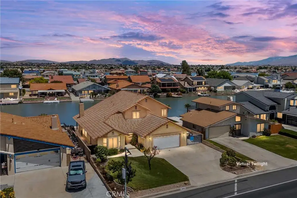 13675 Spring Valley Parkway, Victorville, CA 92395 - #1