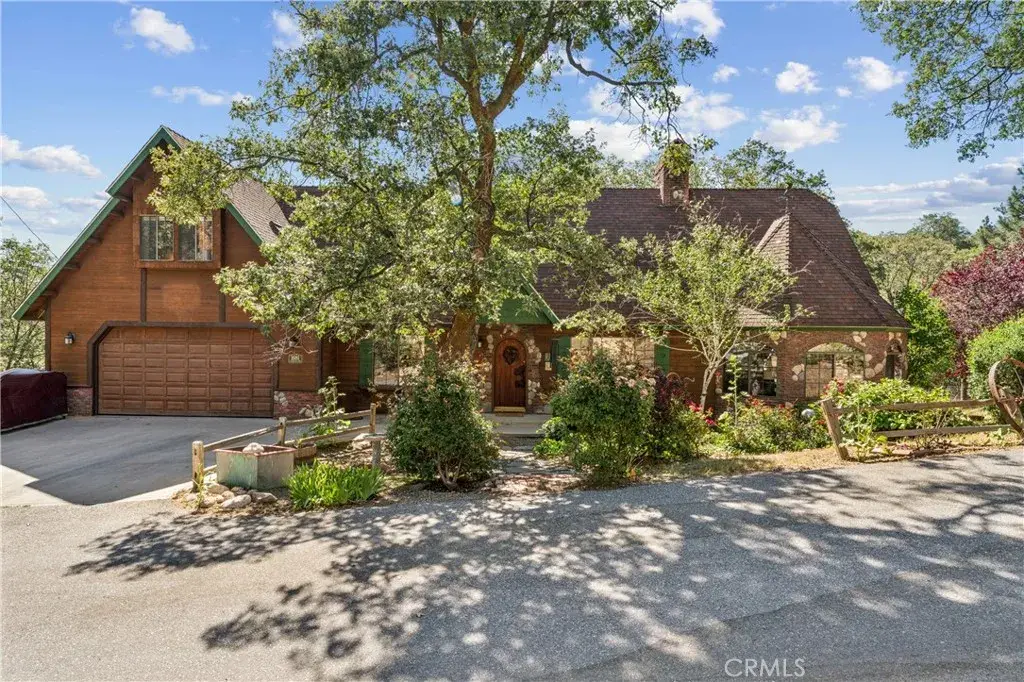 1681 Culbertson Lane, Lake Arrowhead, CA 92352 - #1