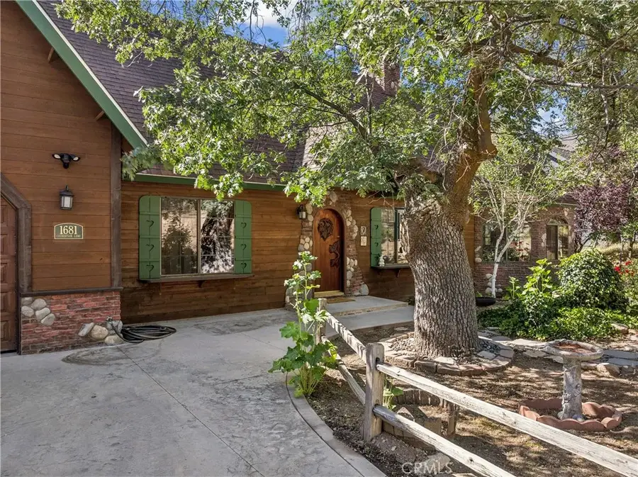 1681 Culbertson Lane, Lake Arrowhead, CA 92352 - #3