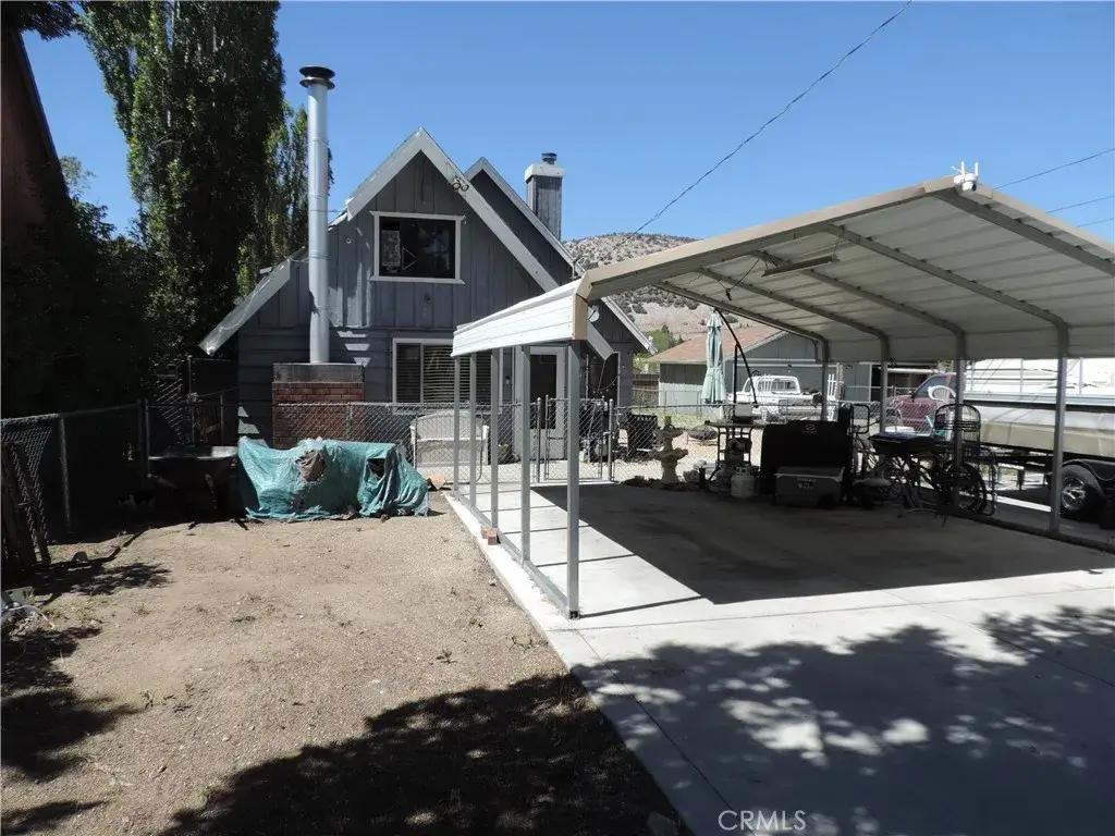 213 E Mountain View, Big Bear City, CA 92314 - #1
